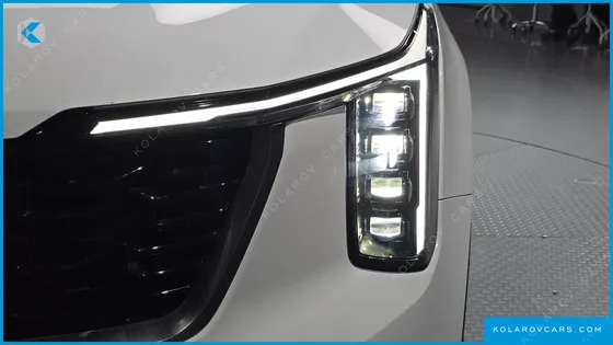 KIA SORENTO HEV 1.6 2WD