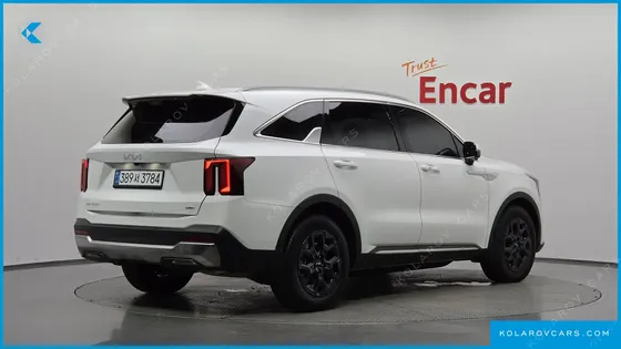 KIA SORENTO HEV 1.6 2WD
