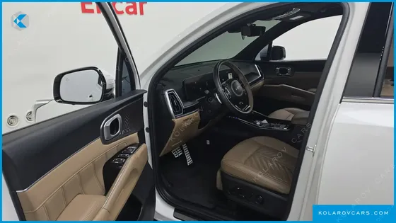 KIA SORENTO HEV 1.6 2WD