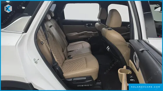 KIA SORENTO HEV 1.6 2WD