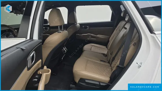 KIA SORENTO HEV 1.6 2WD