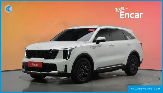KIA SORENTO HEV 1.6 2WD