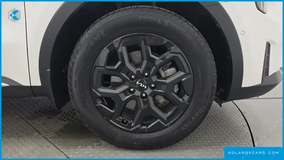 KIA SORENTO HEV 1.6 2WD