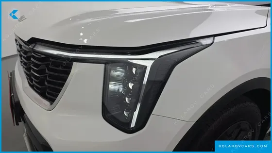 KIA SORENTO HEV 1.6 2WD