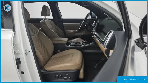 KIA SORENTO HEV 1.6 2WD