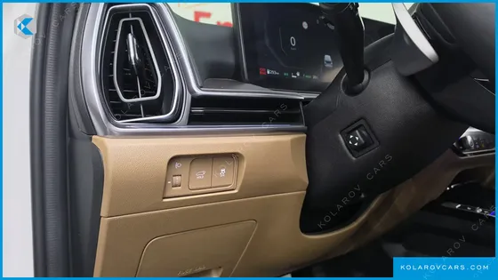KIA SORENTO HEV 1.6 2WD
