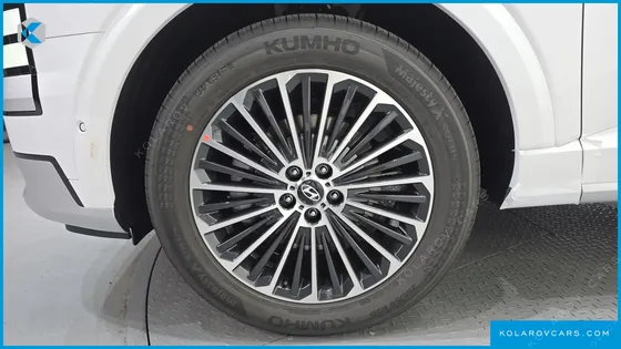 HYUNDAI PALISADE HEV 2.5T 2WD 9-SEATER