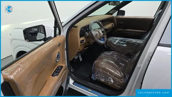 HYUNDAI PALISADE HEV 2.5T 2WD 9-SEATER