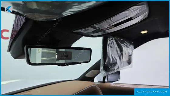 HYUNDAI PALISADE HEV 2.5T 2WD 9-SEATER