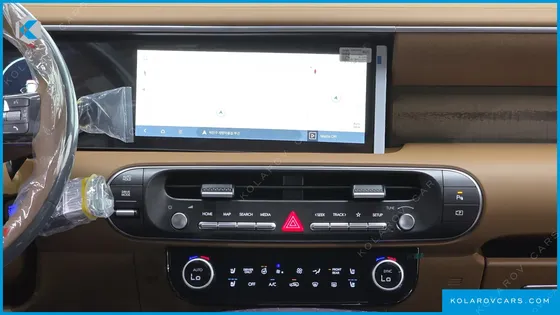 HYUNDAI PALISADE HEV 2.5T 2WD 9-SEATER