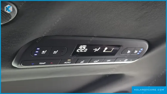 HYUNDAI PALISADE HEV 2.5T 2WD 9-SEATER