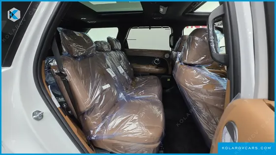 HYUNDAI PALISADE HEV 2.5T 2WD 9-SEATER
