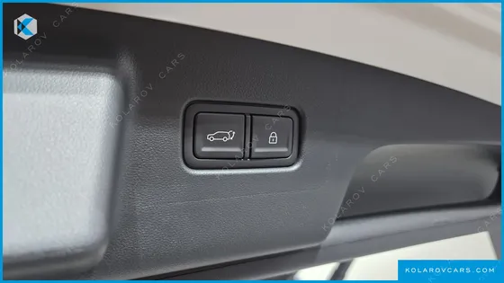 HYUNDAI PALISADE HEV 2.5T 2WD 9-SEATER