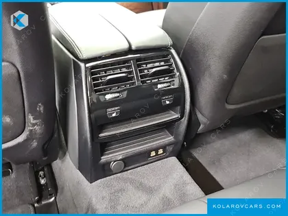 BMW 5 SERIES 523D LUXURY