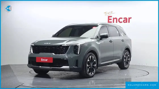 KIA SORENTO DIESEL 2.2 4WD