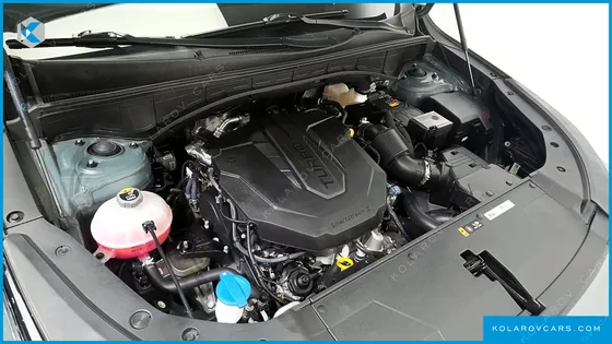 KIA SORENTO DIESEL 2.2 4WD