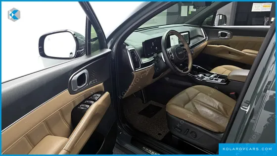 KIA SORENTO DIESEL 2.2 4WD