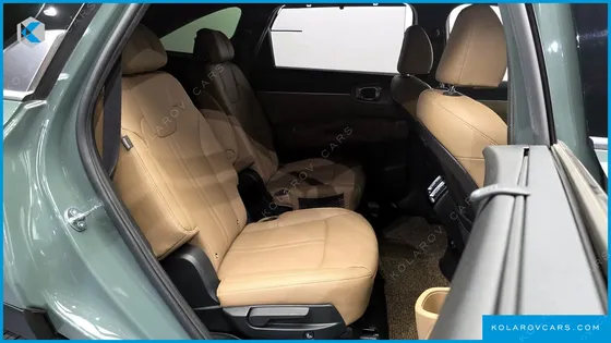 KIA SORENTO DIESEL 2.2 4WD