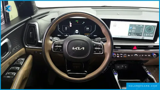 KIA SORENTO DIESEL 2.2 4WD