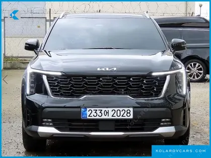 KIA SORENTO HEV 1.6 2WD