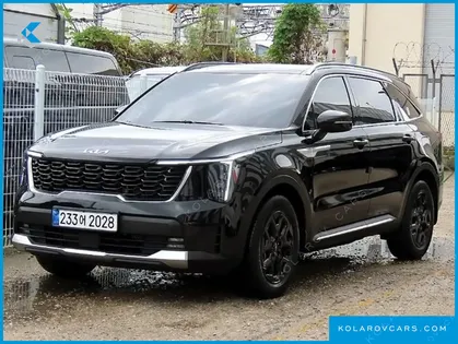 KIA SORENTO HEV 1.6 2WD