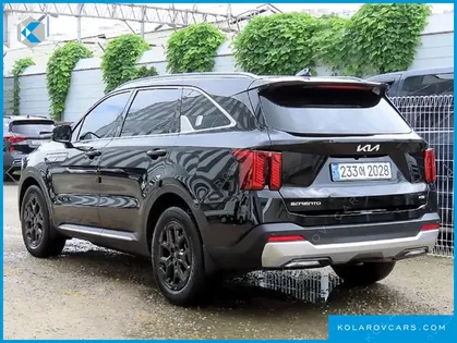 KIA SORENTO HEV 1.6 2WD