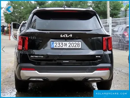KIA SORENTO HEV 1.6 2WD