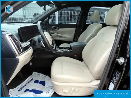 KIA SORENTO HEV 1.6 2WD