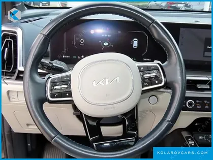KIA SORENTO HEV 1.6 2WD