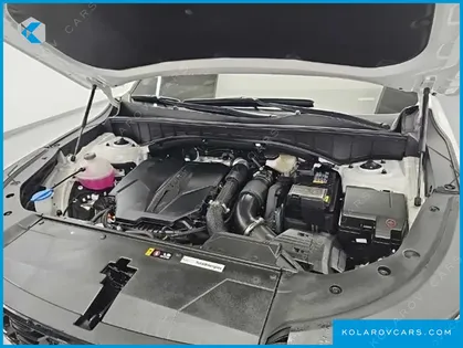 KIA SORENTO GASOLINE 2.5T 2WD