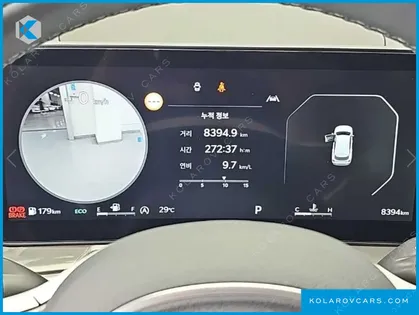 KIA SORENTO GASOLINE 2.5T 2WD