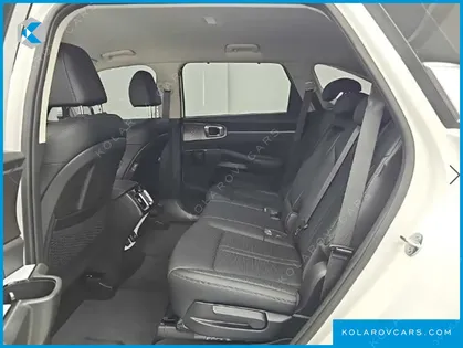 KIA SORENTO GASOLINE 2.5T 2WD