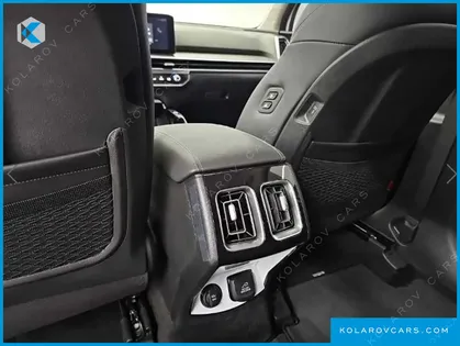 KIA SORENTO GASOLINE 2.5T 2WD