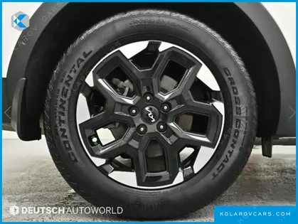 KIA SORENTO GASOLINE 2.5T 2WD