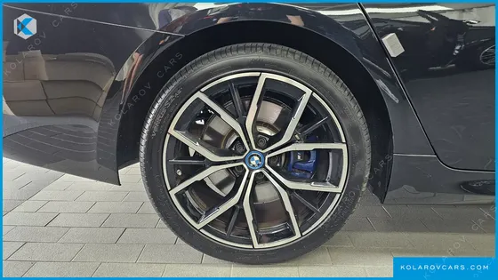 BMW 5 SERIES 530E M SPORT