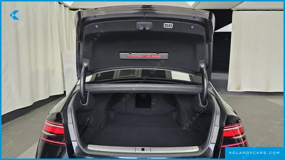 GENESIS G90 GASOLINE 3.5 TURBO AWD
