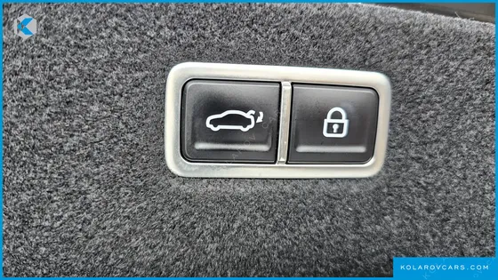 GENESIS G90 GASOLINE 3.5 TURBO AWD