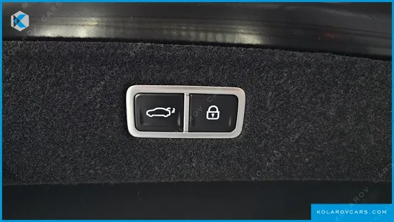 GENESIS G90 GASOLINE 3.5 TURBO AWD