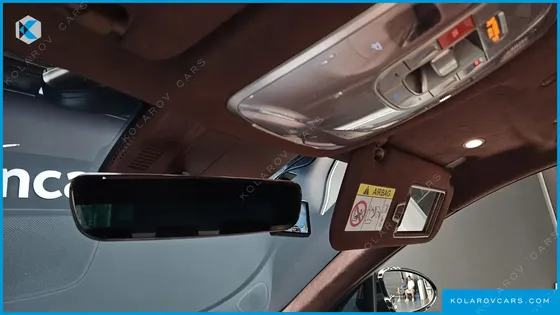 GENESIS G90 GASOLINE 3.5 TURBO AWD
