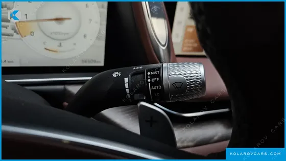 GENESIS G90 GASOLINE 3.5 TURBO AWD