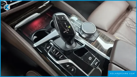 BMW 5 SERIES 523D LUXURY