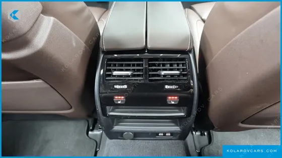BMW 5 SERIES 523D LUXURY
