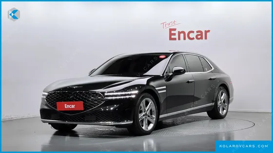 GENESIS G90 GASOLINE 3.5 TURBO AWD
