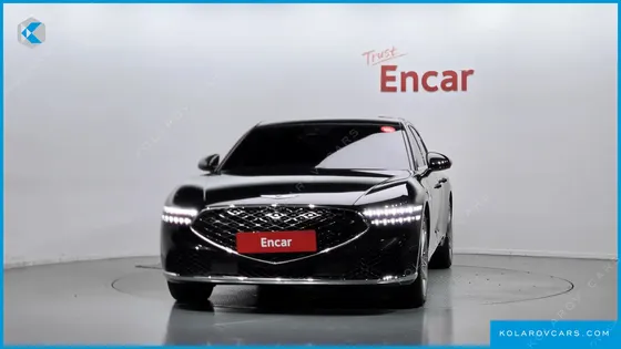 GENESIS G90 GASOLINE 3.5 TURBO AWD