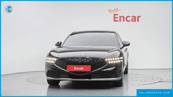 GENESIS G90 GASOLINE 3.5 TURBO AWD
