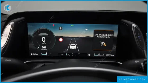 GENESIS G90 GASOLINE 3.5 TURBO AWD