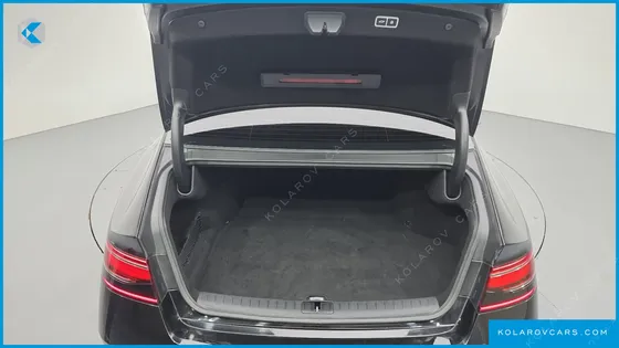 GENESIS G90 GASOLINE 3.5 TURBO AWD