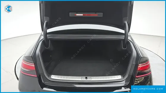 GENESIS G90 GASOLINE 3.5 TURBO AWD