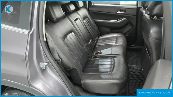 CHEVROLET (GM DAEWOO) ORLANDO 2.0 DIESEL LTZ