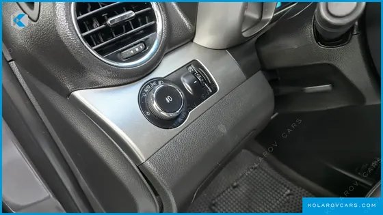 CHEVROLET (GM DAEWOO) ORLANDO 2.0 DIESEL LTZ